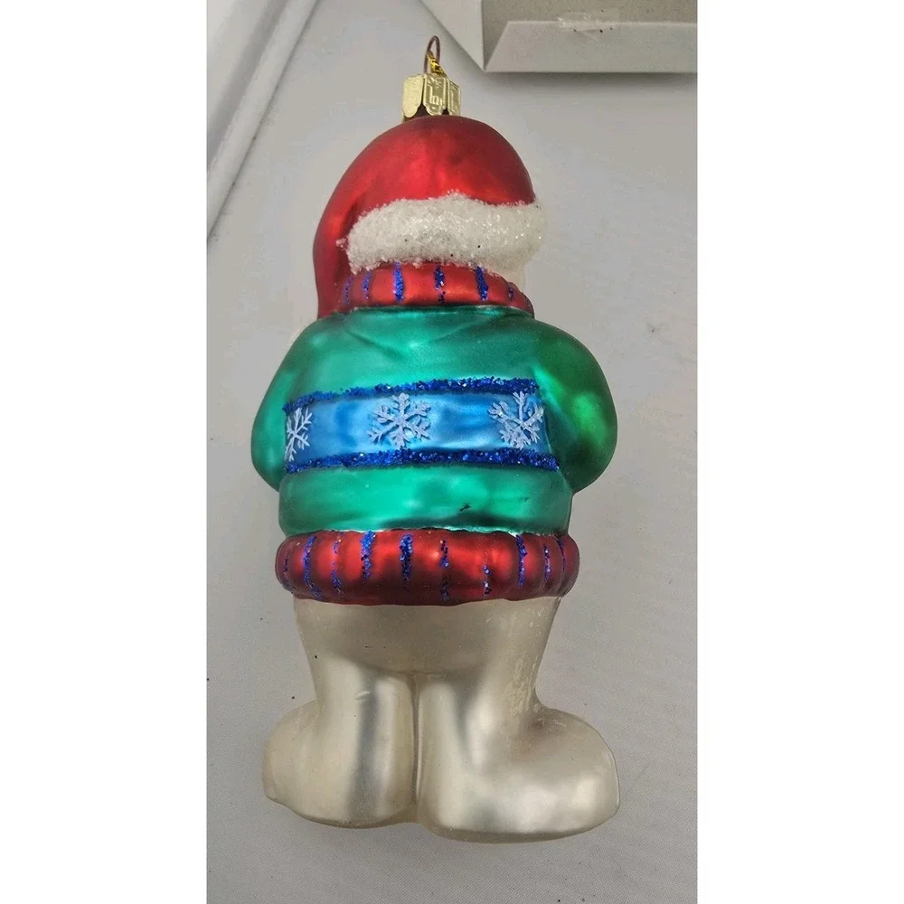 VTG‎ 1990's Set 3 Holiday Time 5